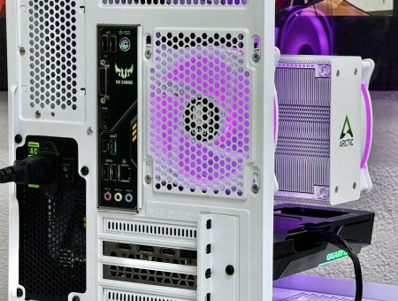 AMD Ryzen 5 5600G 6